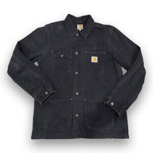 Carhartt WIP Vintage Michigan Chore Coat